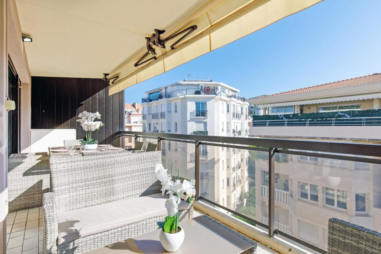 Apartment Carlton Area Xxl Luxe 1 Bed With Large Terrace